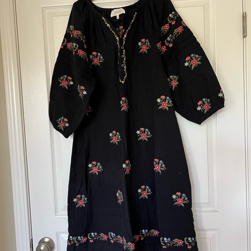 The Great Dress